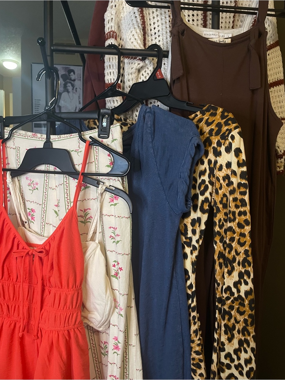 Jumpsuits & Dresses Bundle!